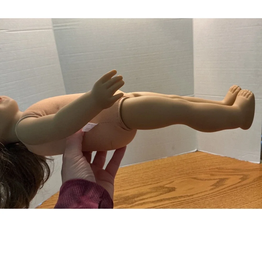 American Girl american girl